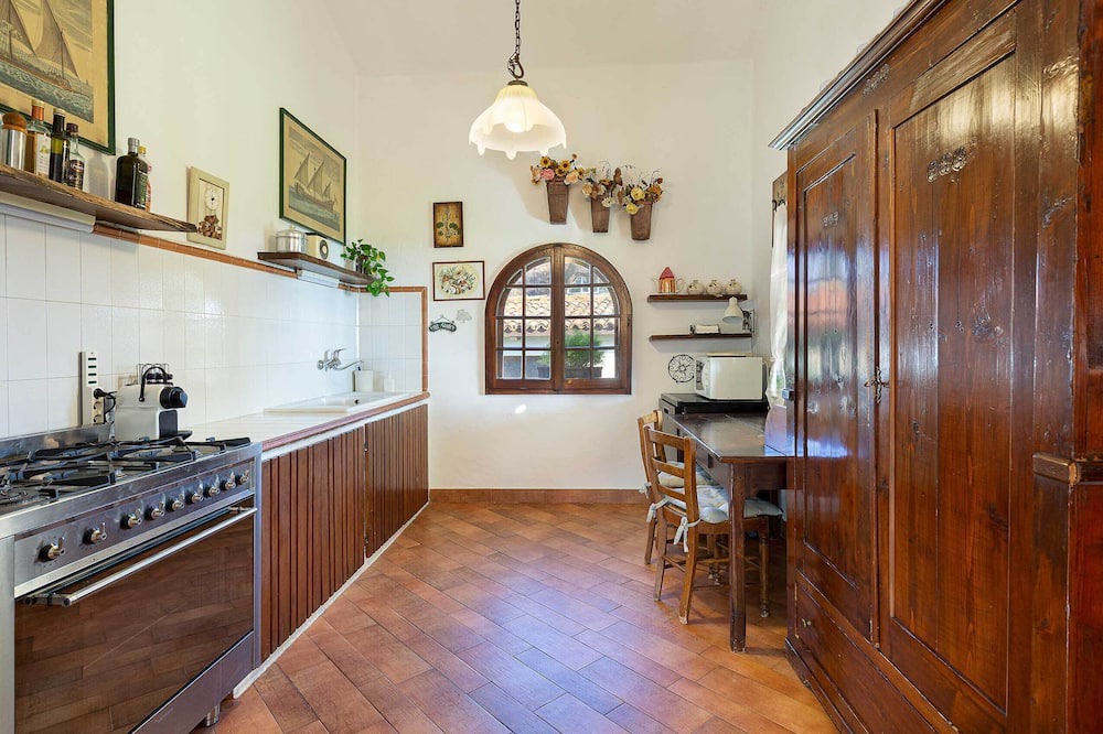Photo of Kitchen in Solcio