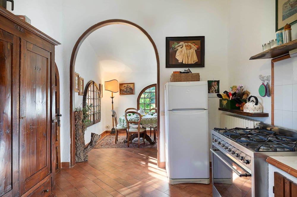 Photo of Kitchen in Solcio