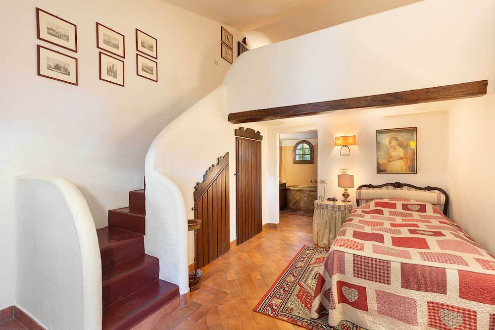 Photo of Bedroom in Solcio