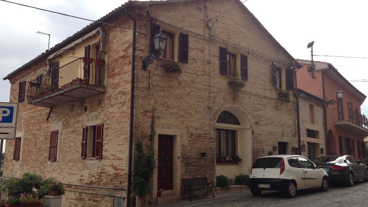 Photo of Outdoor in Offagna