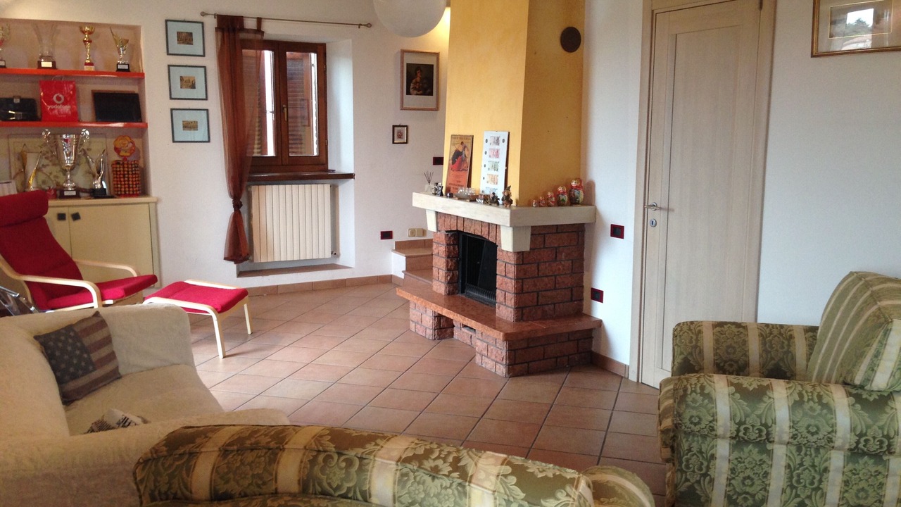 Photo of Livingroom in Offagna