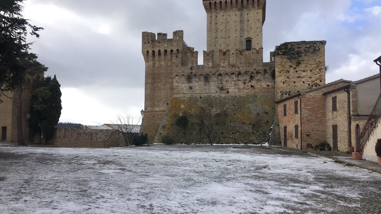 Photo of Outdoor in Offagna