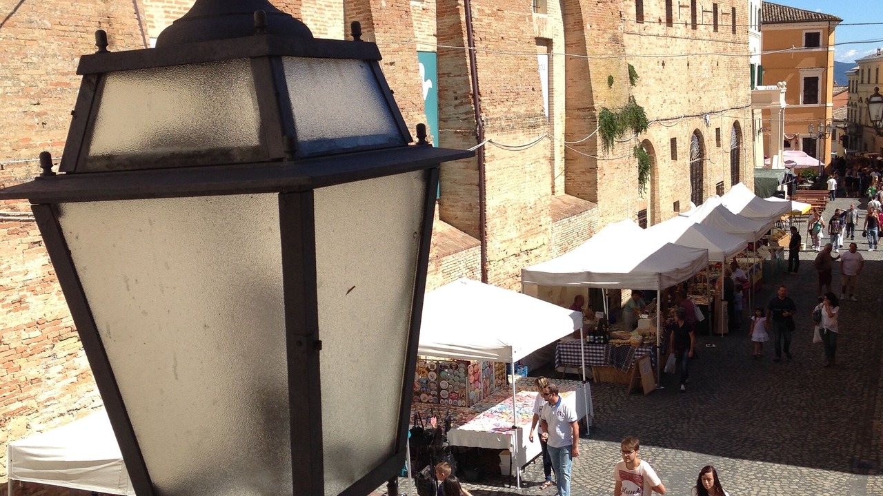Photo of Outdoor in Offagna