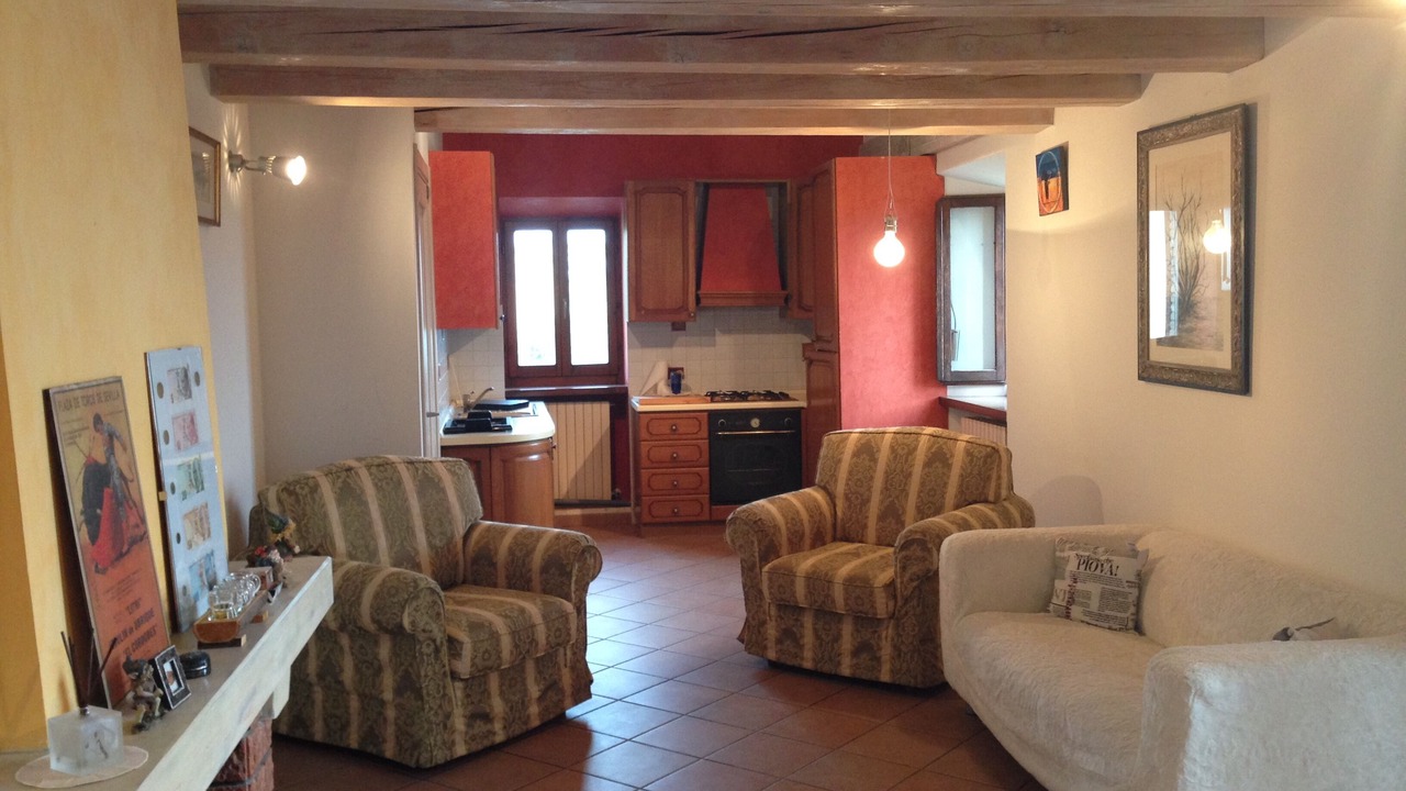 Photo of Livingroom in Offagna