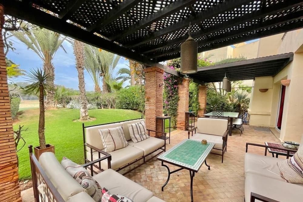 Photo of Patio Balcony in Inezgane