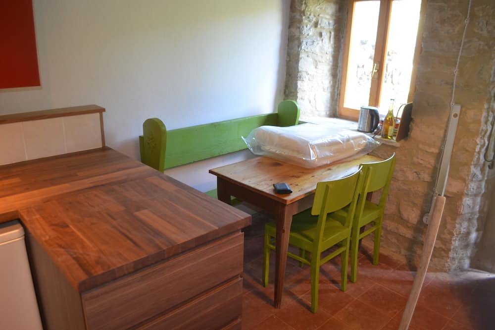 Photo of Bedroom in Toano
