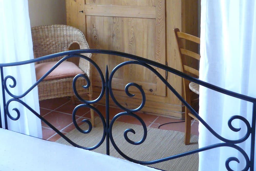 Photo of Bedroom in Certaldo