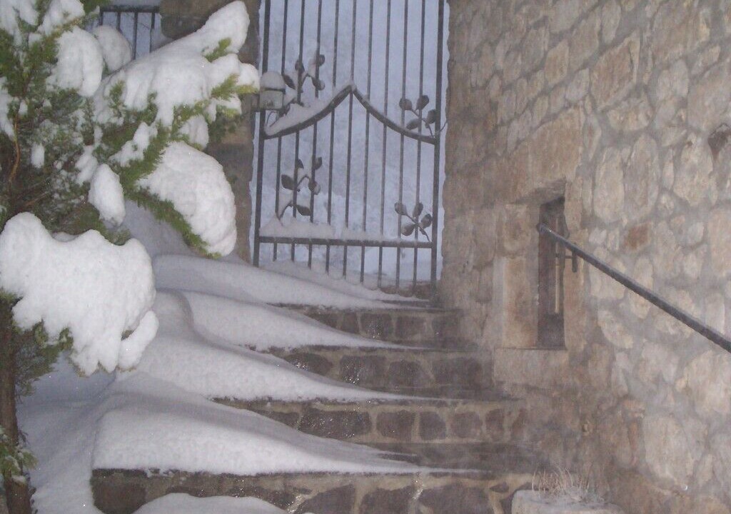 Photo of Outdoor in Pescosansonesco Nuovo
