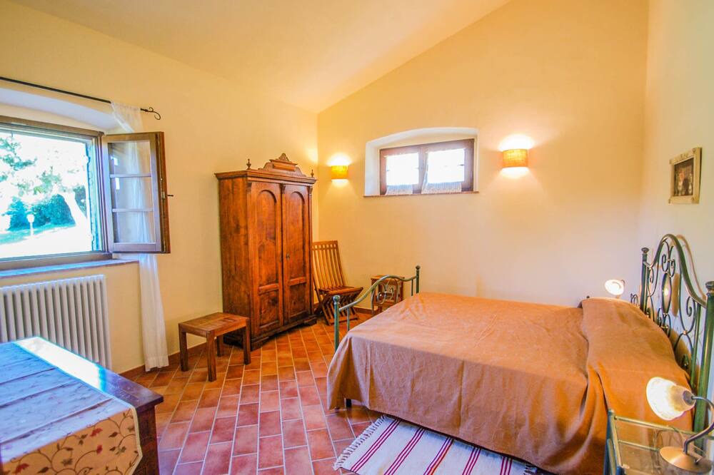 Photo of Bedroom in Lugnano in Teverina