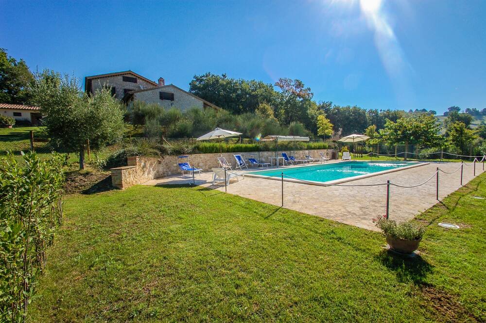 Photo of Outdoor in Lugnano in Teverina