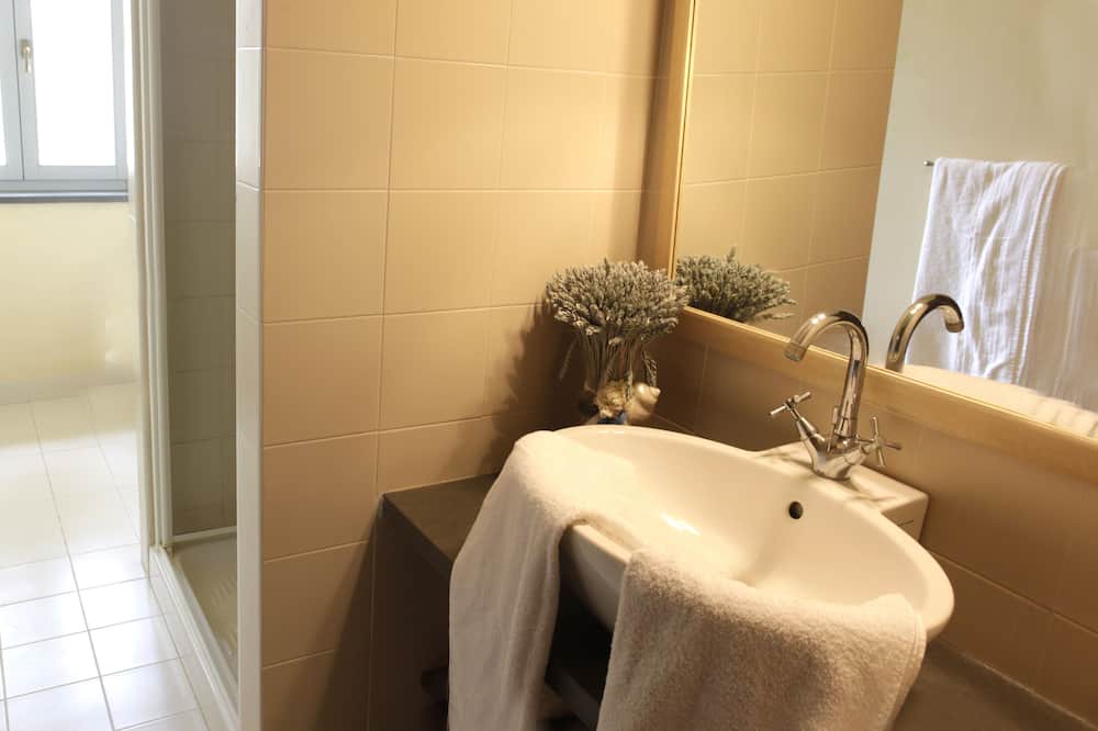 Photo of Bathroom in Certaldo