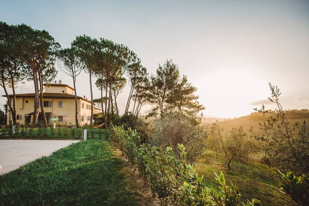 Photo of Outdoor in Certaldo
