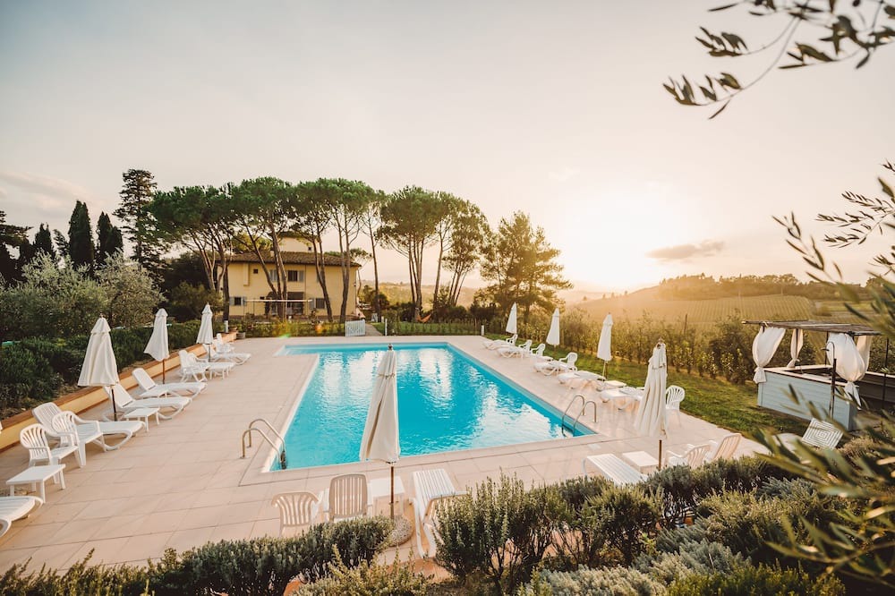 Photo of Outdoor in Certaldo