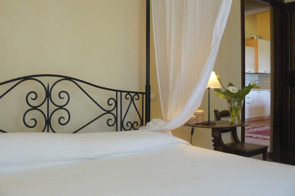 Photo of Bedroom in Certaldo