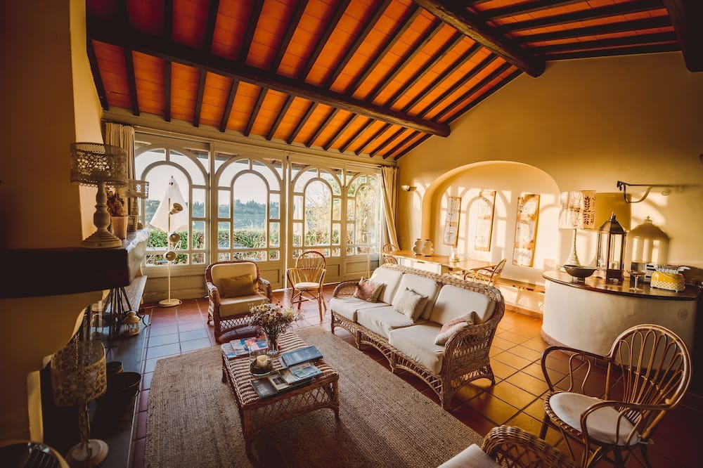 Photo of Livingroom in Certaldo