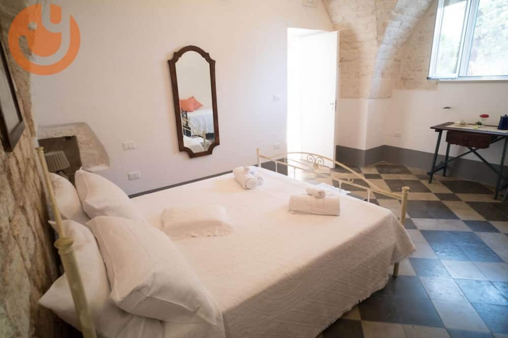 Photo of Bedroom in Fumarola