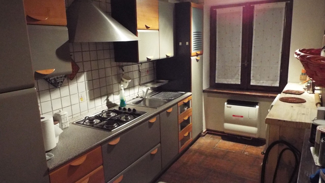 Photo of Kitchen in Gravere