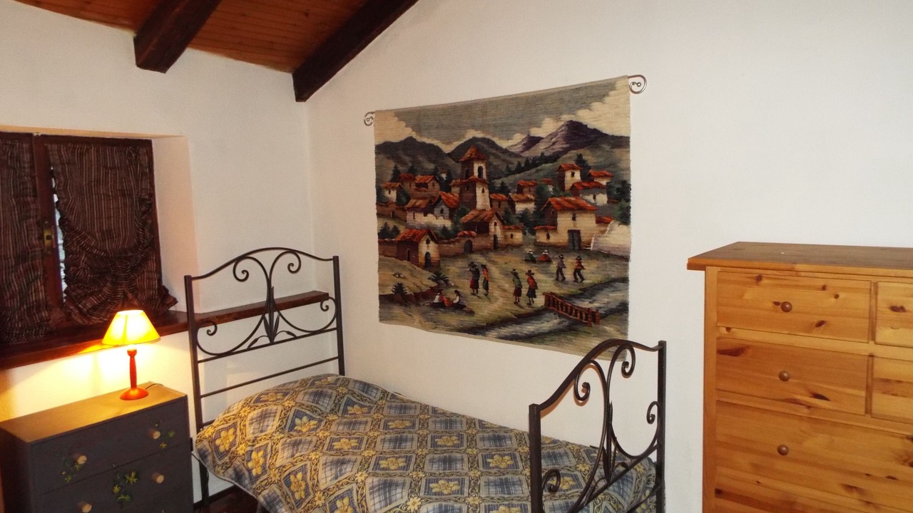 Photo of Bedroom in Gravere