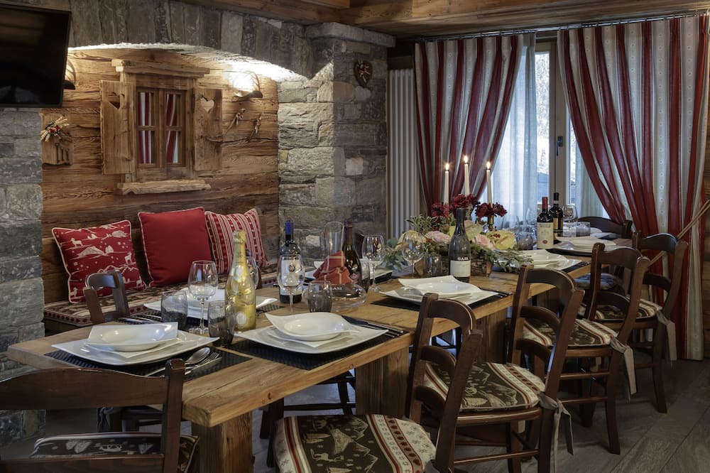 Photo of Others in Cervinia