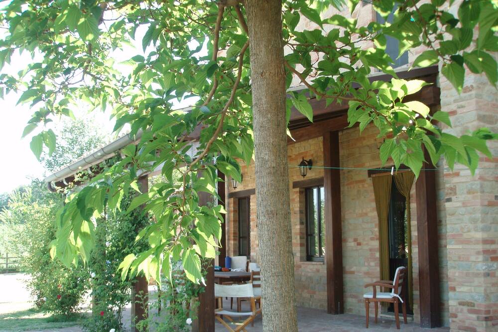 Photo of Outdoor in Ripe San Ginesio