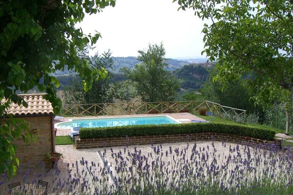 Photo of Outdoor in Ripe San Ginesio