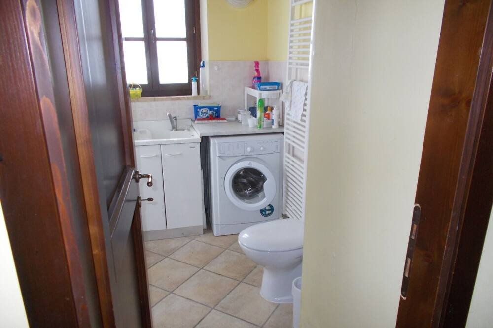Photo of Bathroom in Ripe San Ginesio