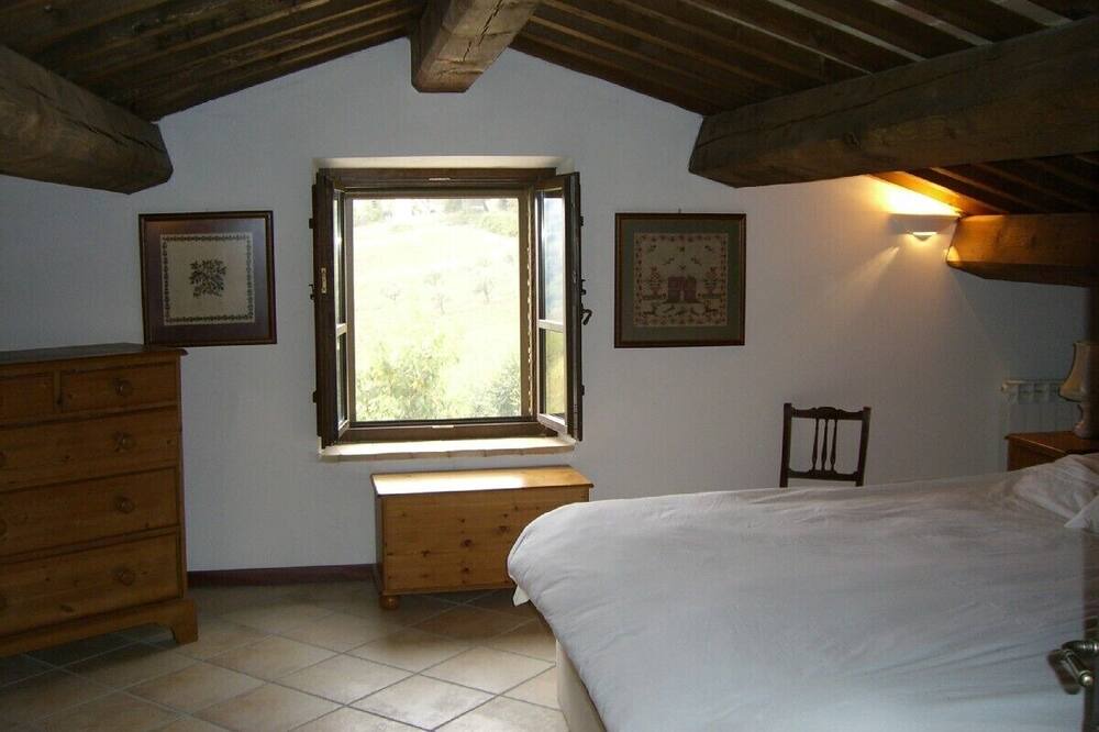 Photo of Bedroom in Ripe San Ginesio
