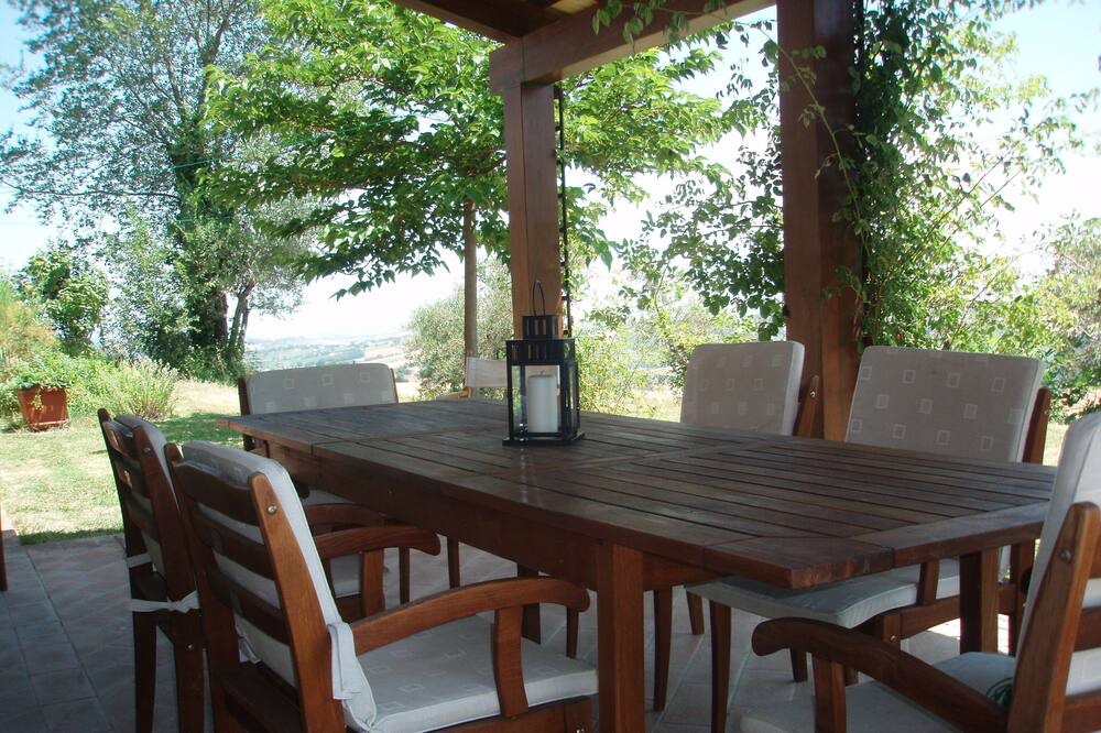 Photo of Patio Balcony in Ripe San Ginesio