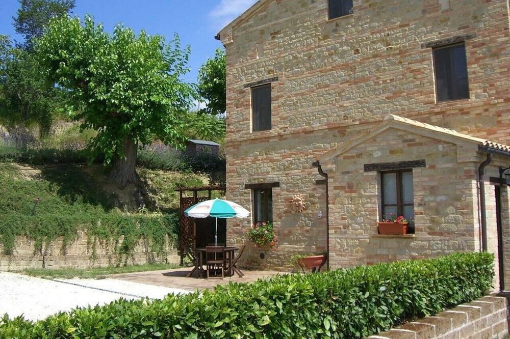 Photo of Outdoor in Ripe San Ginesio