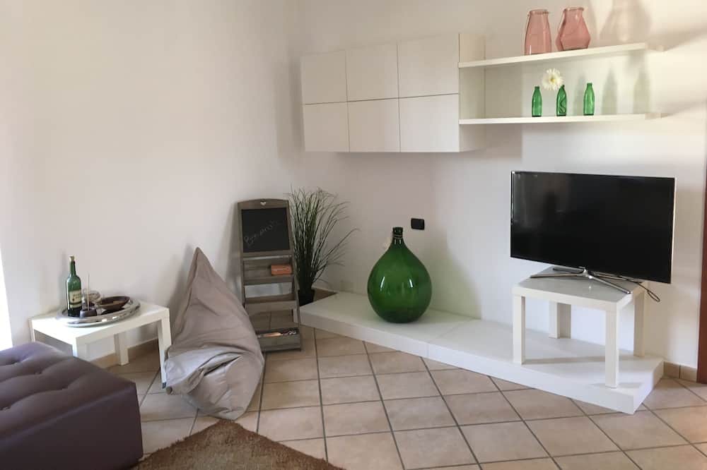 Photo of Livingroom in Armeno
