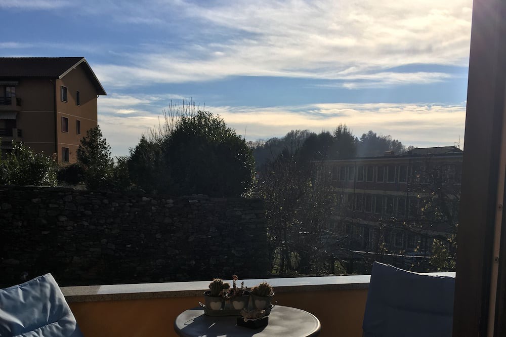 Photo of Patio Balcony in Armeno