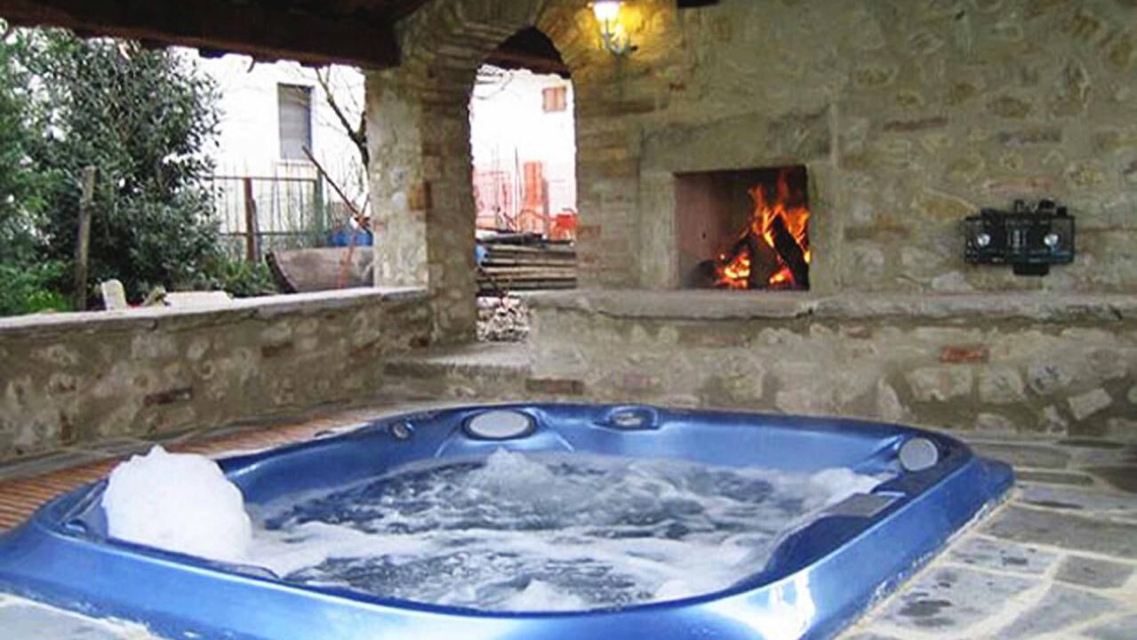 Photo of Outdoor in Piosina