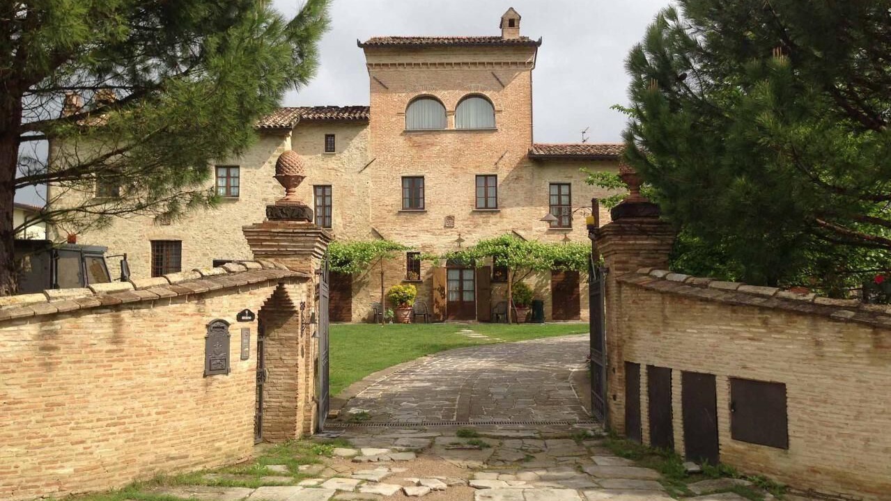 Photo of Outdoor in Piosina