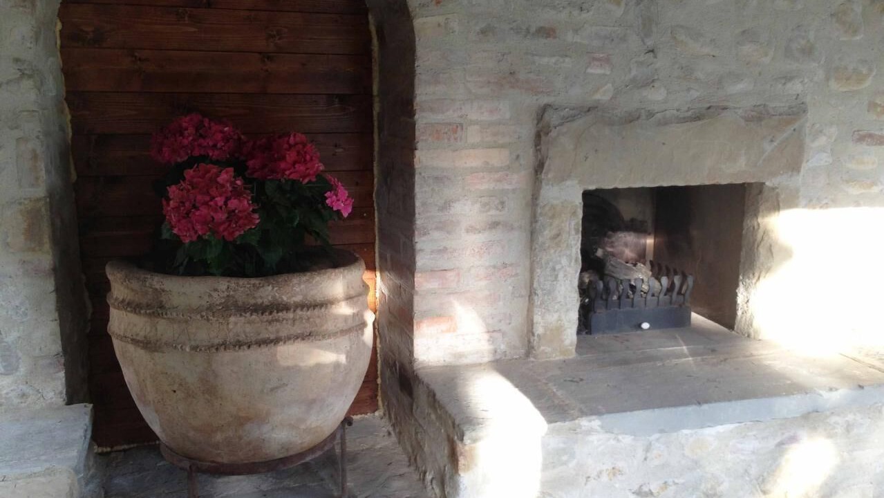 Photo of Outdoor in Piosina