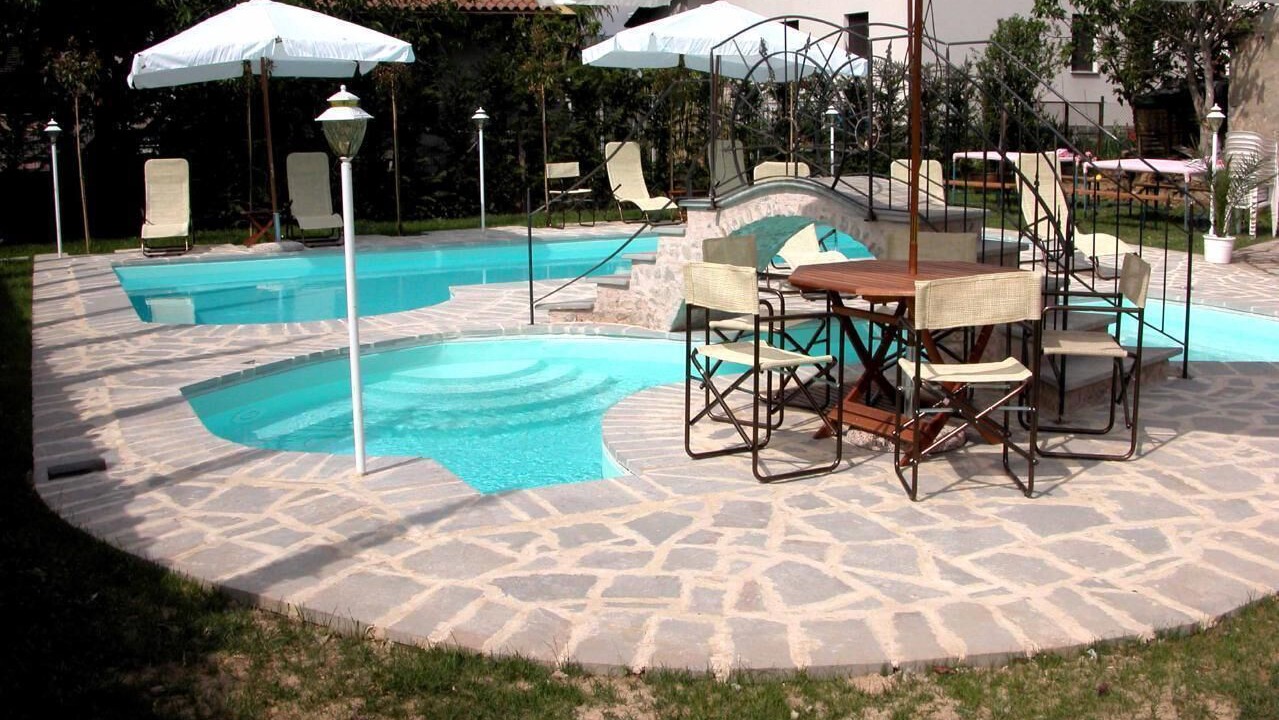 Photo of Outdoor in Piosina