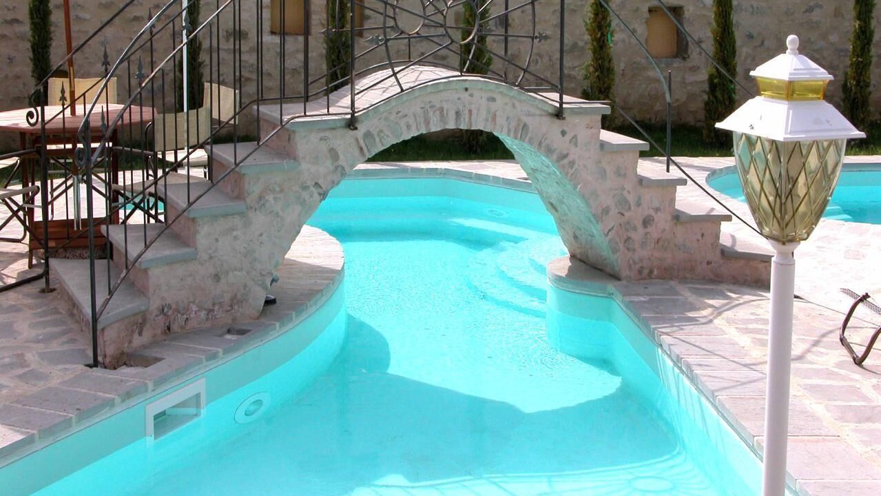 Photo of Outdoor in Piosina