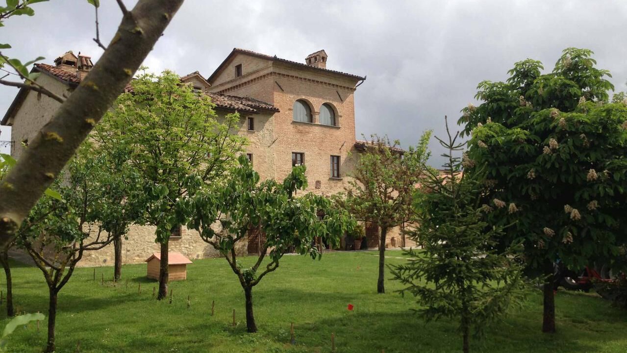 Photo of Outdoor in Piosina