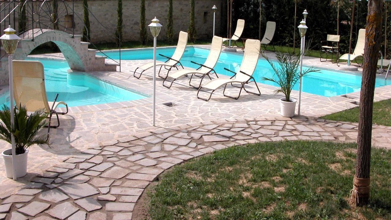 Photo of Outdoor in Piosina