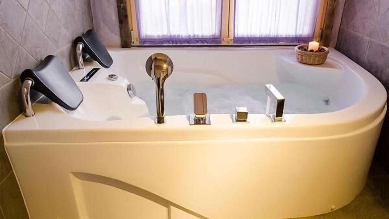 Photo of Bathroom in Comeglians