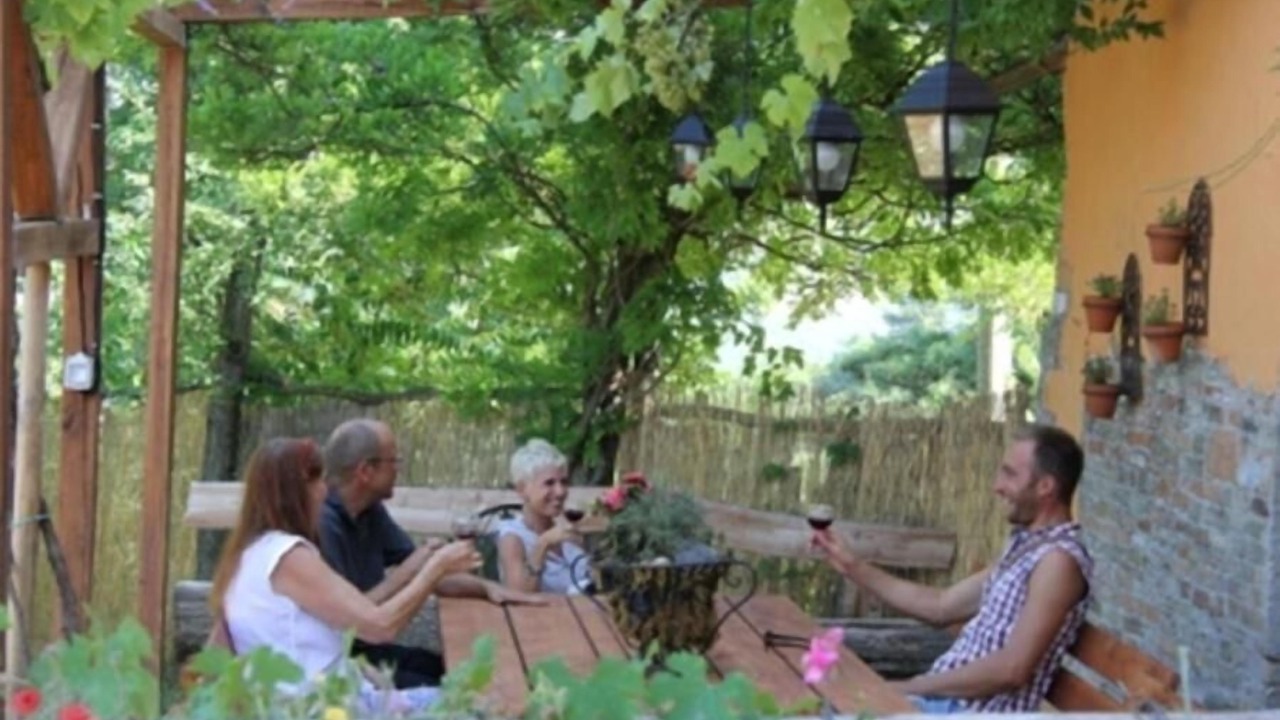 Photo of Outdoor in Urbino