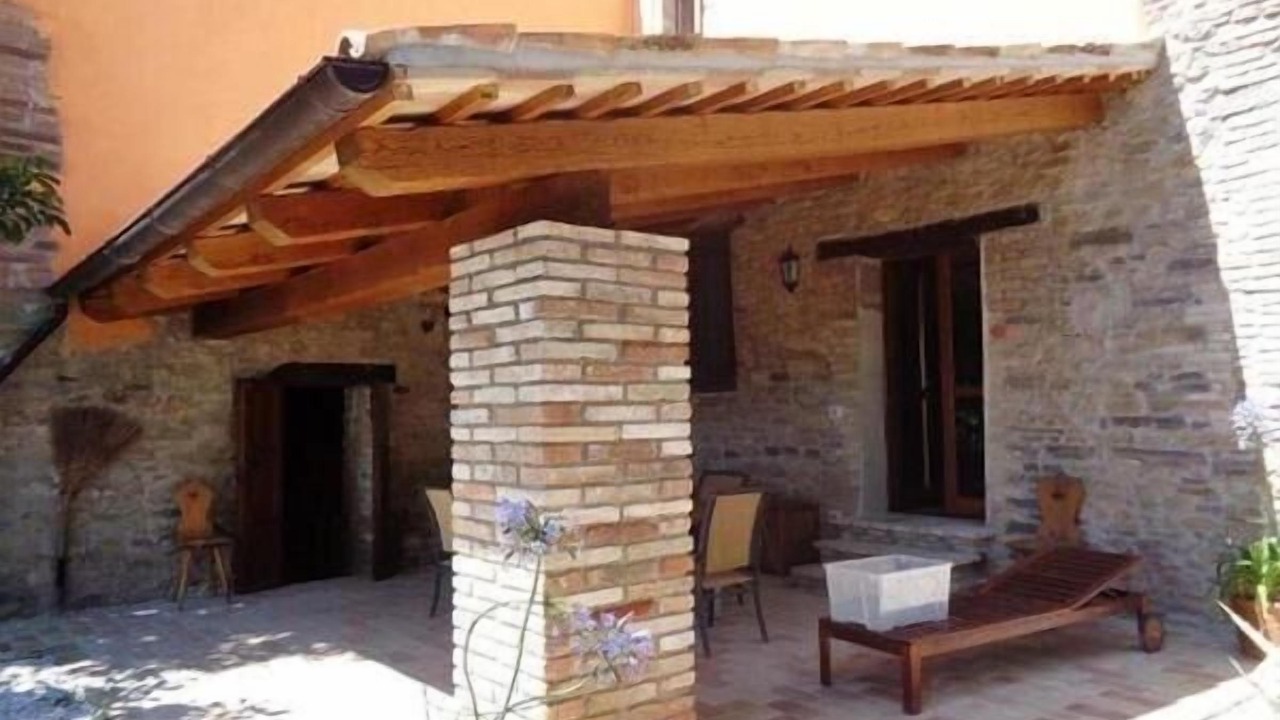 Photo of Patio Balcony in Urbino