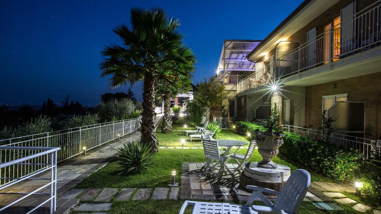 Photo of Outdoor in Macerata