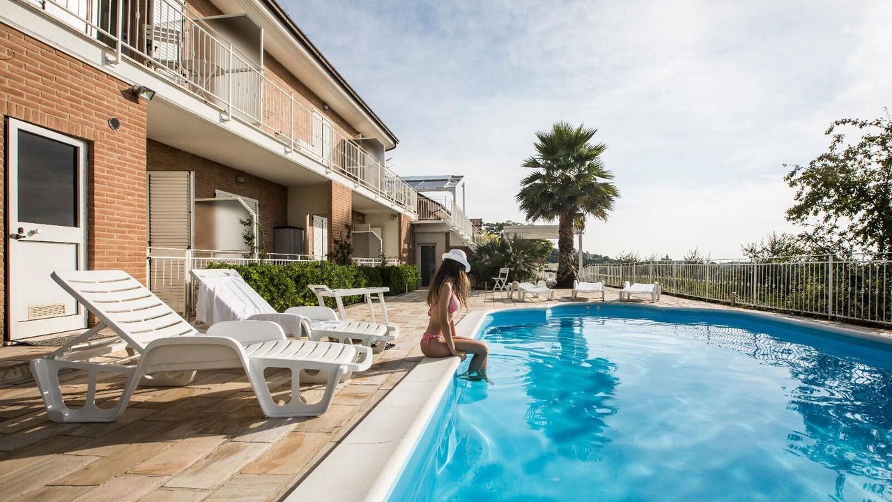 Photo of Outdoor in Macerata