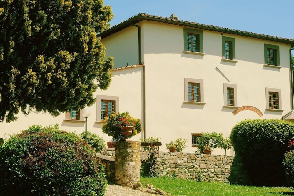 Photo of Outdoor in Settignano