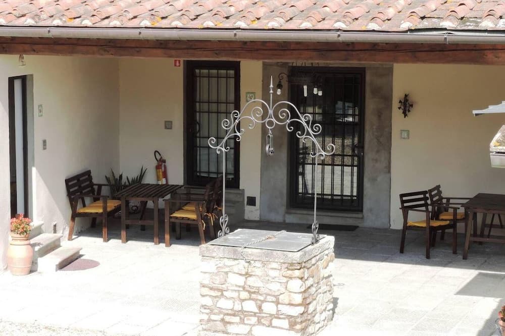 Photo of Outdoor in Settignano