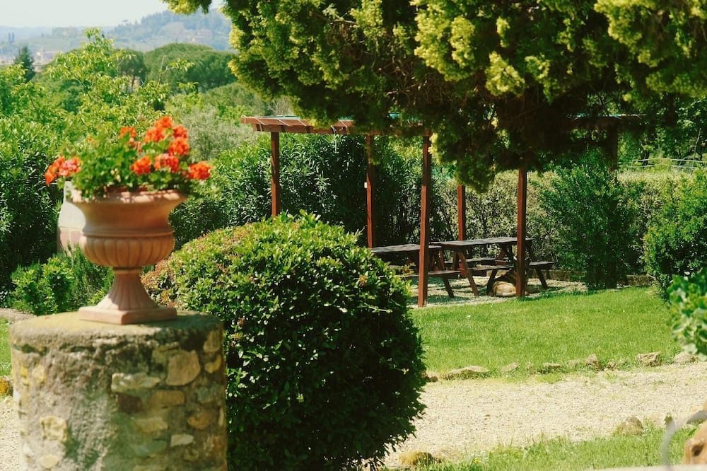 Photo of Outdoor in Settignano