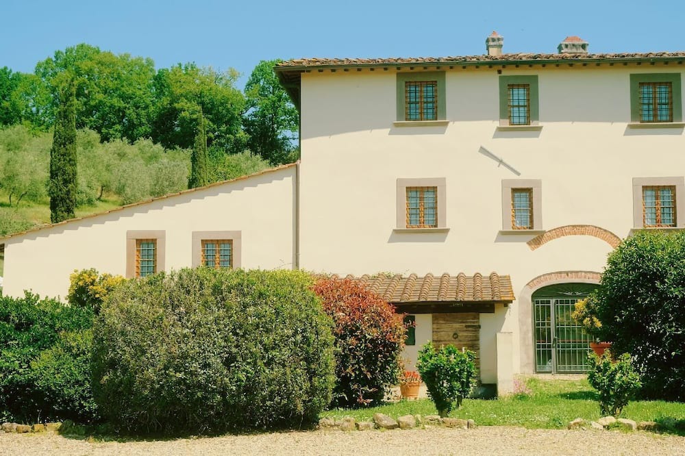 Photo of Outdoor in Settignano
