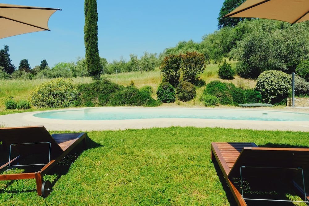 Photo of Outdoor in Settignano