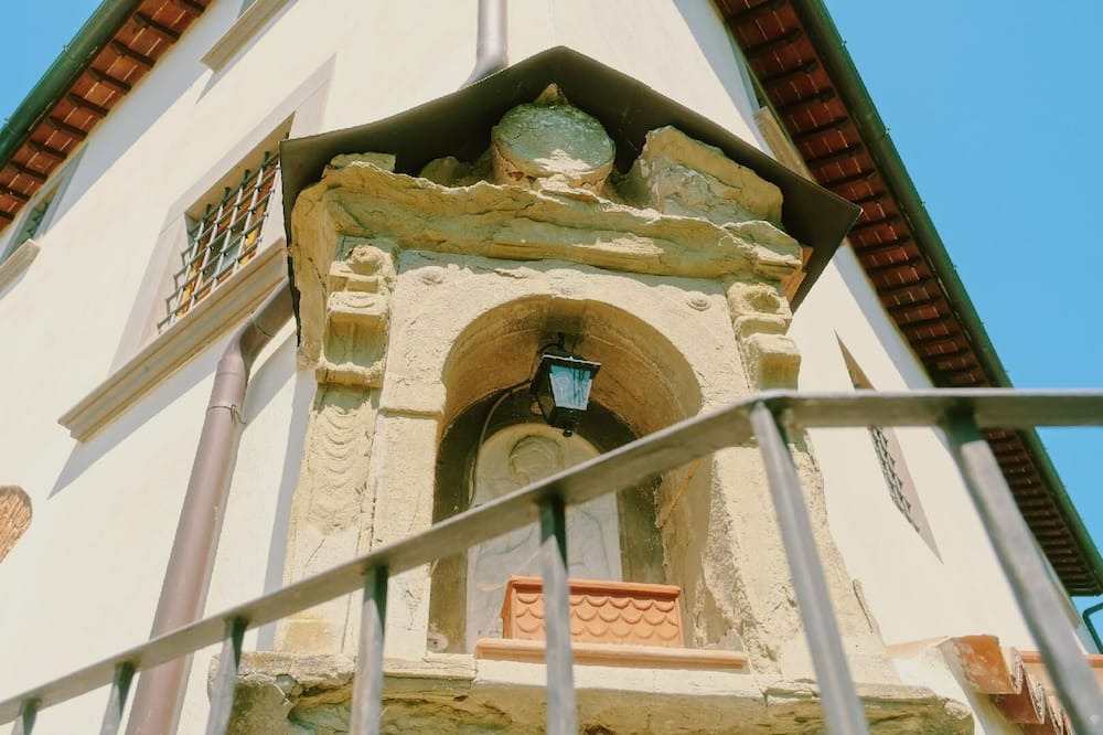 Photo of Outdoor in Settignano