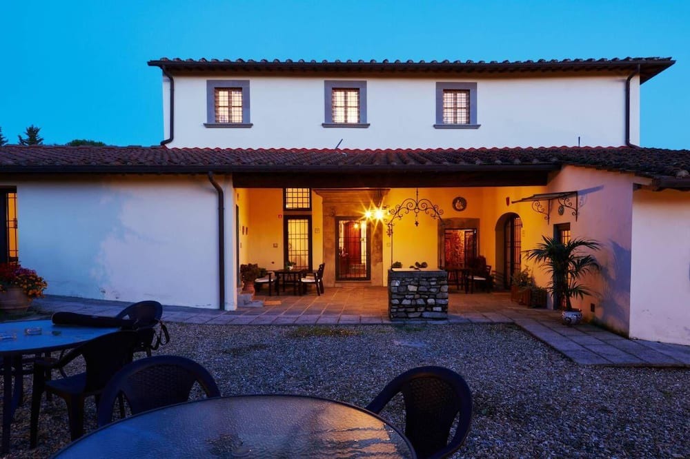 Photo of Outdoor in Settignano